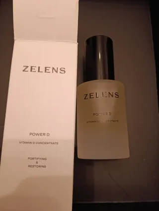Zelens Power D Sérum Vitamina D 30ml