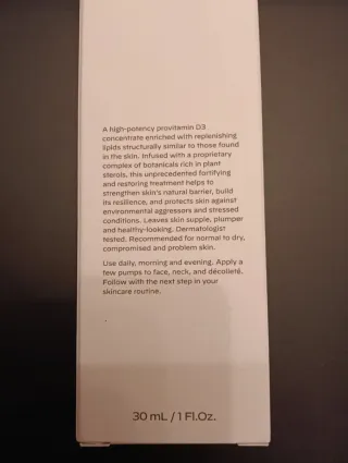 Zelens Power D Sérum Vitamina D 30ml