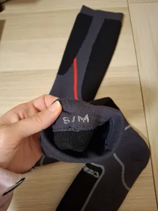 Calcetines impermeables Acerbis talla S/M