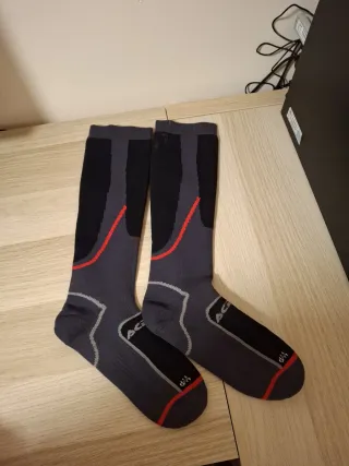 Calcetines impermeables Acerbis talla S/M