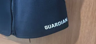 Chaleco Neopreno Cressi Guardian L/4