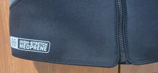 Chaleco Neopreno Cressi Guardian L/4