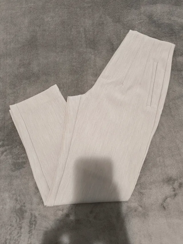 Pantalones Stradivarius mujer