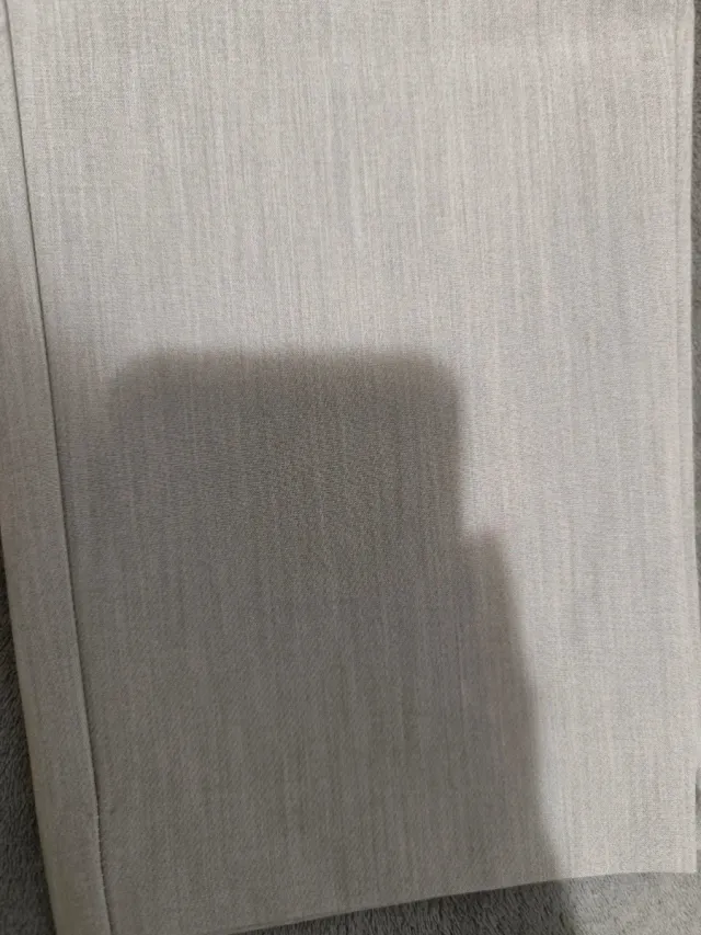 Pantalones Stradivarius mujer