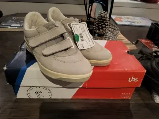 Zapatos niñ@ TBS easywalk78 talla 36