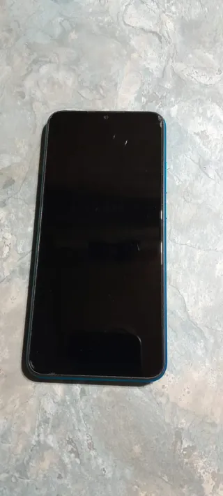 Xiaomi Redmi 9A Blu