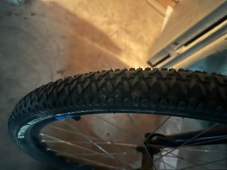 Bicicleta RockRider 27.5