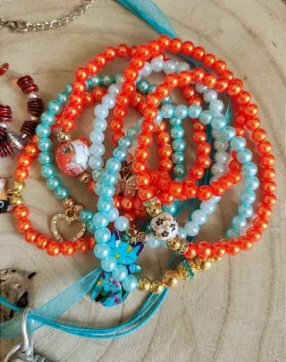 Conjunto Árbol de la Vida.