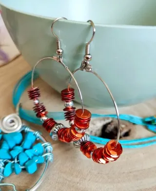 Conjunto Árbol de la Vida.