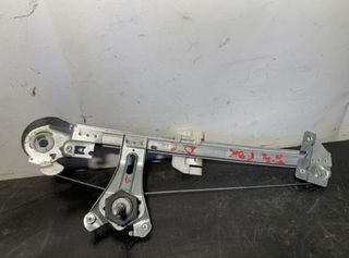 56658 elevalunas tras izq 9623109780 peugeot 206