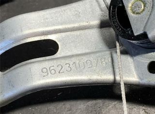 56658 elevalunas tras izq 9623109780 peugeot 206