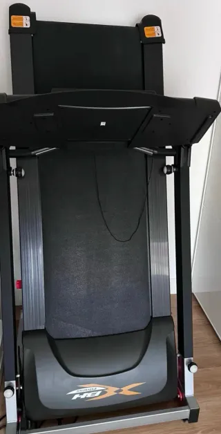 Cinta de correr BH Fitness Xenon