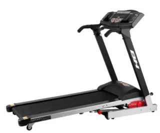 Cinta de correr BH Fitness Xenon
