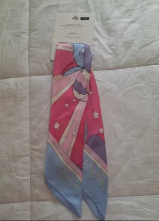 Pañuelo multiusos, horóscopo Tauro