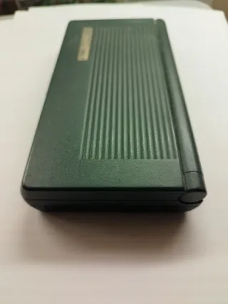 Ordenador Mini Vintage Hewlett Packard 200LX