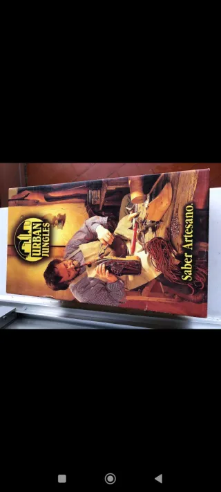 Zapatos Urban Jungle Marrones Talla 49