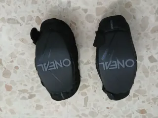 Protección Motocross Niño ONeal