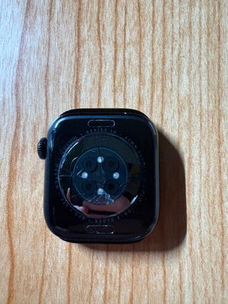 Apple Watch Serie 10 GPS + Cellular 42mm