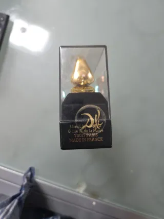 Set Collezione Metal Dali