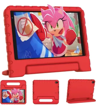 Tablet YESTEL per bambini 8 pollici