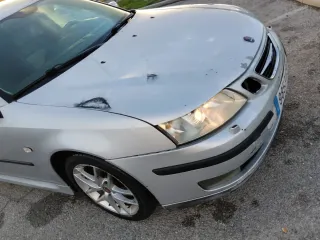 Saab 9-3 2005
