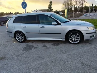Saab 9-3 2005