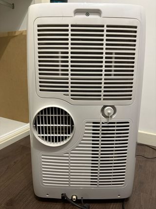 Aire Acondicionado Portátil HappyTree