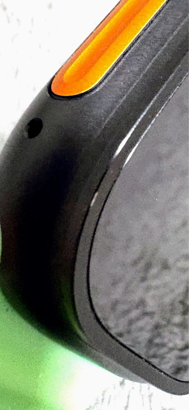 Apple Watch Ultra 2 Negro/Verde