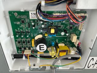 Placa Control Frigorífico HOMA Original