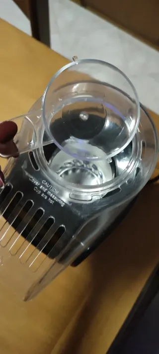 Macchina Popcorn Dmail