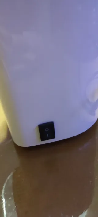 Macchina Popcorn Dmail