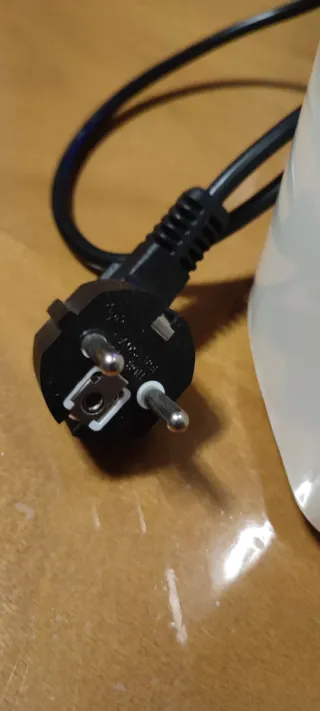 Macchina Popcorn Dmail