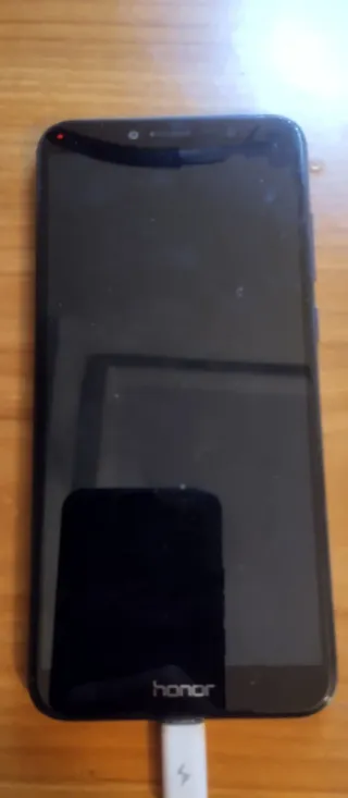 Honor 7A 32GB Dual SIM da riparare
