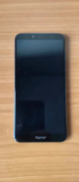 Honor 7A 32GB Dual SIM da riparare