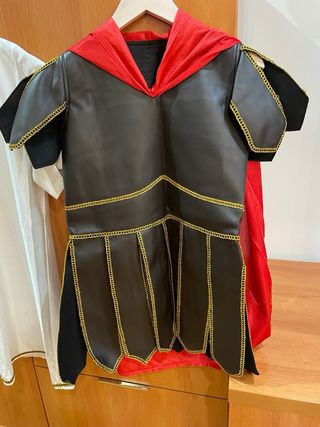Disfraz Romano Niño