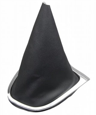 Funda palanca de cambio Renault Clio 4 chrome