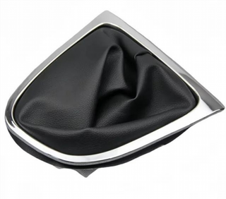 Funda palanca de cambio Renault Clio 4 chrome