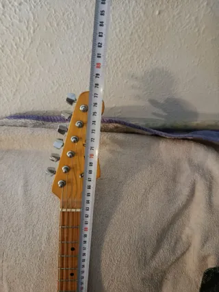 Eagle Japan guitarra eléctrica