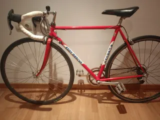 Bicicleta Eddy Merckx Strada Talla 52