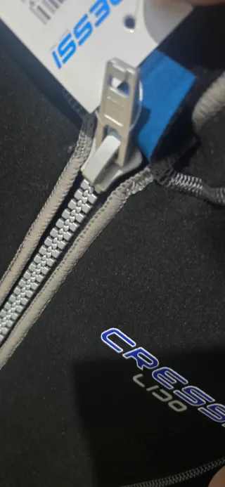 Traje neopreno Cressi niño