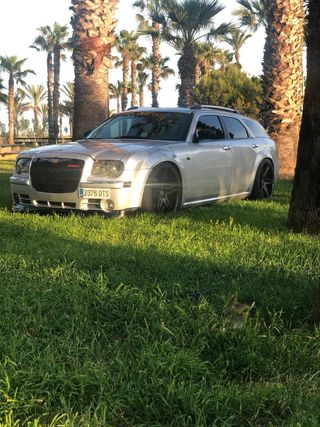 Chrysler 300 C 2006