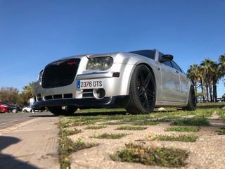 Chrysler 300 C 2006