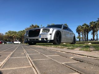 Chrysler 300 C 2006