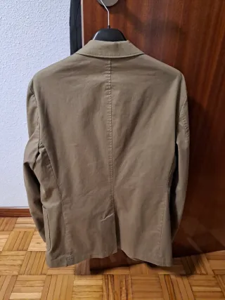 Americana Jack & Jones Beige