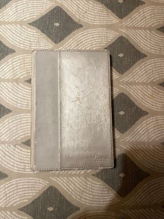 Sony Reader PRS-T1 Rojo (ebook Sony)