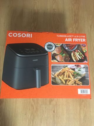 Freidora de aire COSORI 6L