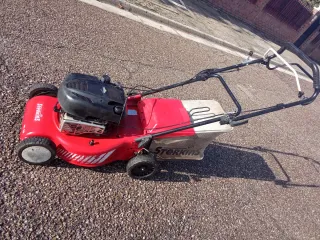 Cortacésped gasolina Sterkins 46 EP