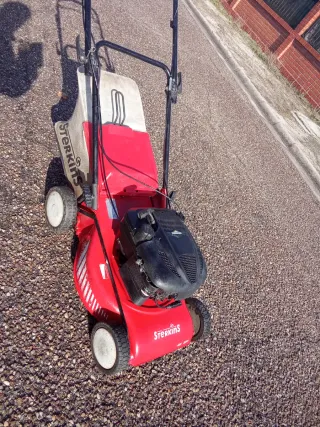 Cortacésped gasolina Sterkins 46 EP