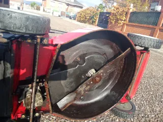 Cortacésped gasolina Sterkins 46 EP