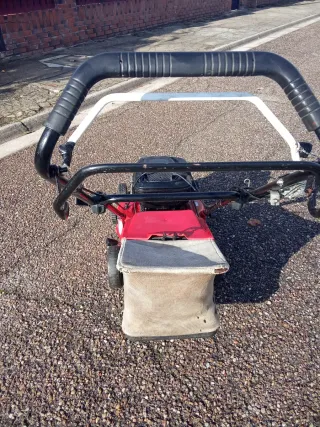 Cortacésped gasolina Sterkins 46 EP